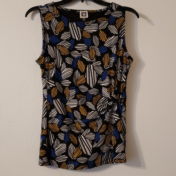 Blouse - Picture 1 of 2